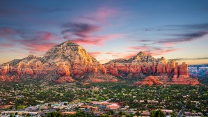 See Sedona, Arizona, in All Its Natural Beauty