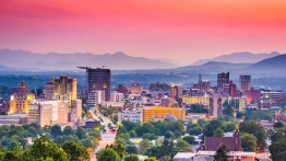 Blue Ridge Beauty: Understanding Asheville, North Carolina, Culture