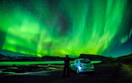 Hit the Road for These Iceland Self-Drive Tours